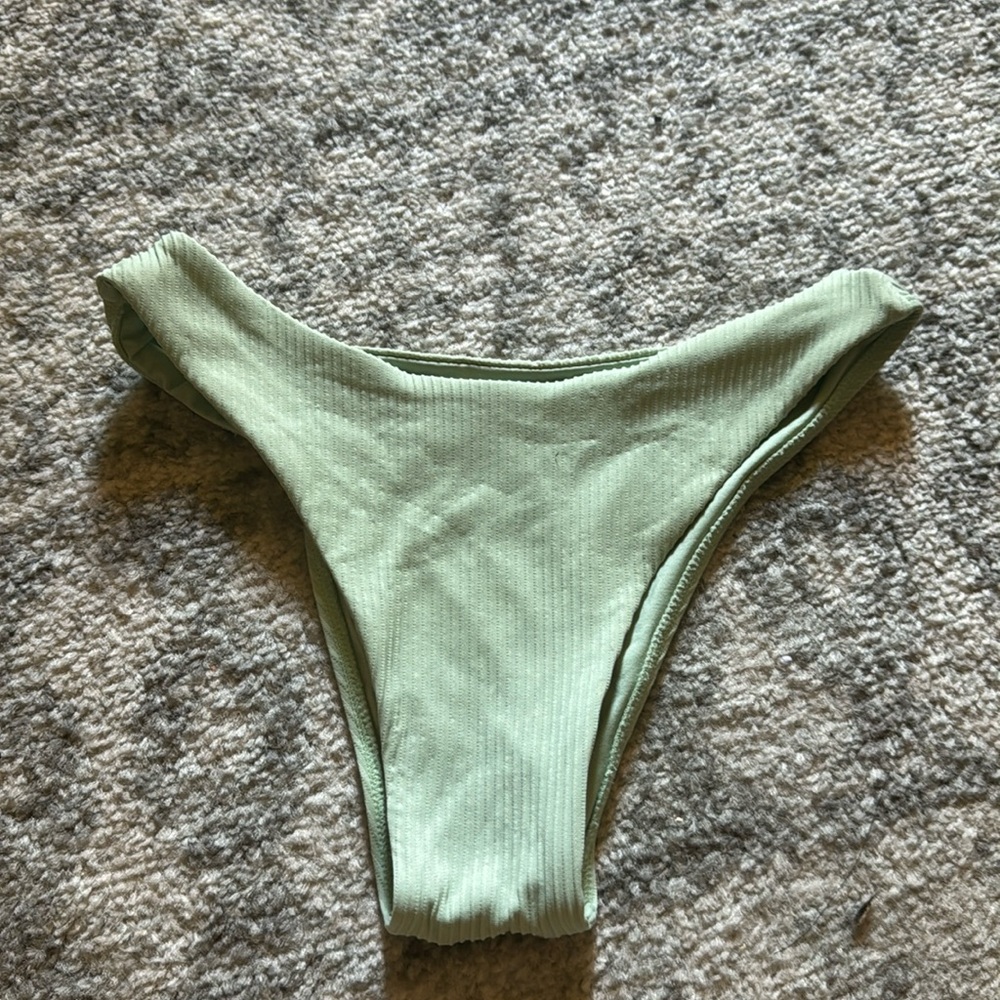 Monday Swimwear Bikini Bottoms